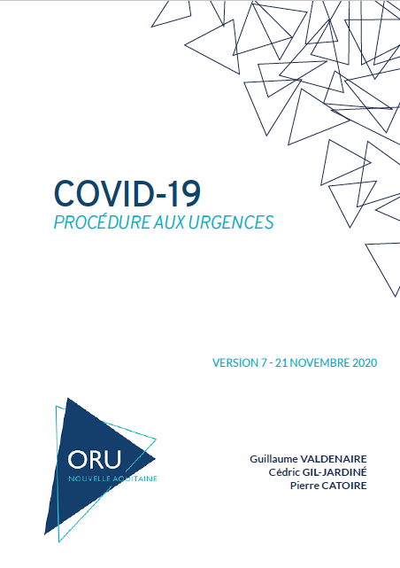 procedure V7